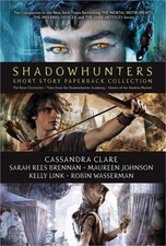 Shadowhunters Short Story