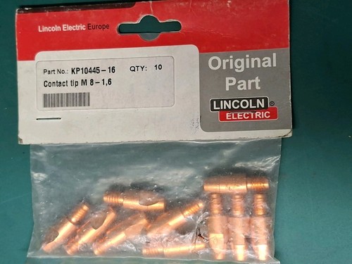 Lincoln kp10445 punta di - punta,