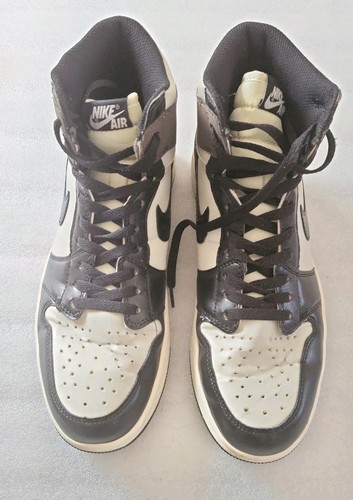 Taglia jordan 1 retro - taglia, og