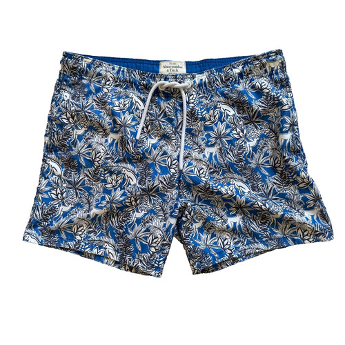 Abercrombie fitch - abercrombie, &