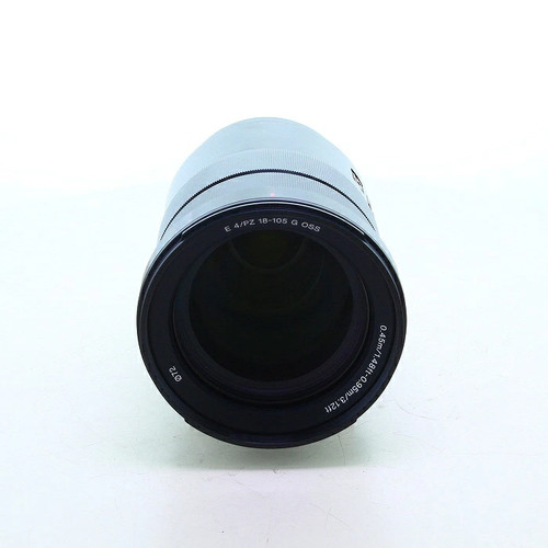 Giappone 18 105mm - (sony), 18-105mm