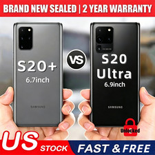 🔥NEW SEALED  Samsung Galaxy