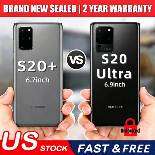 New sealed samsung - 🔥new, galaxy