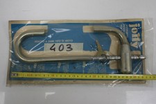 Antifurto regolabile per moto