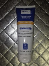 Trattamento cuoio capelluto