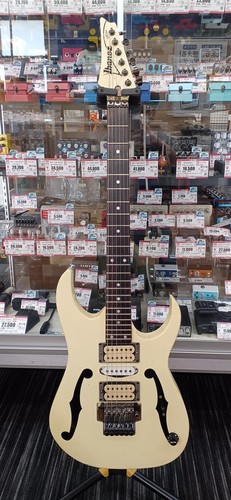 Ibanez pgm chitarra - ibanez, pgm-30