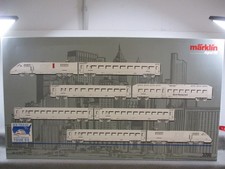 Märklin scala H0 3700