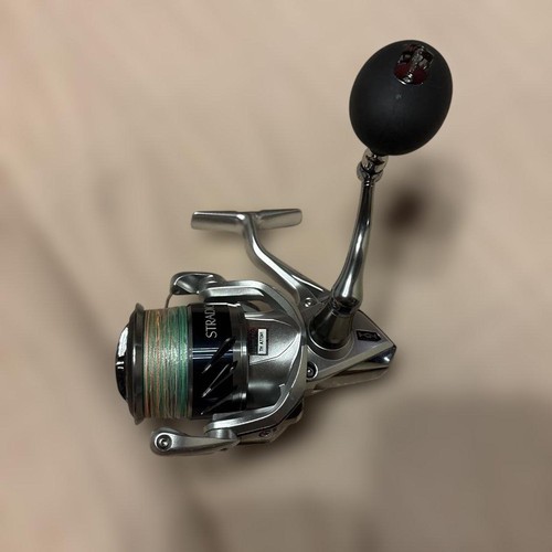 Mulinello spinning shimano - da,