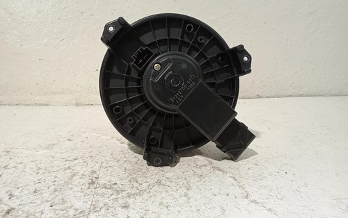 Ventola abitacolo per jeep - ventola,
