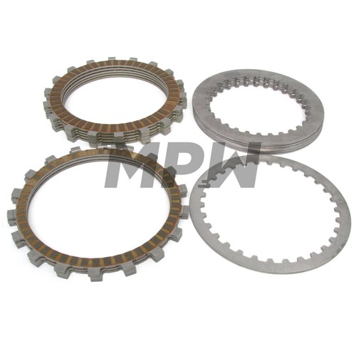 Piastre frizione bmw r1250r - frizione,