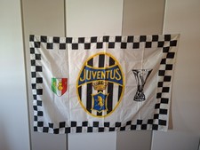 Grande Bandiera Juventus