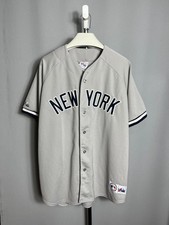New York Yankees Majestic MLB