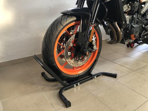 Cavalletto moto compatibile - cavalletto,