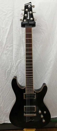 Chitarra elettrica ibanez - elettrica,