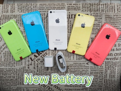 Apple iphone sbloccato - apple,