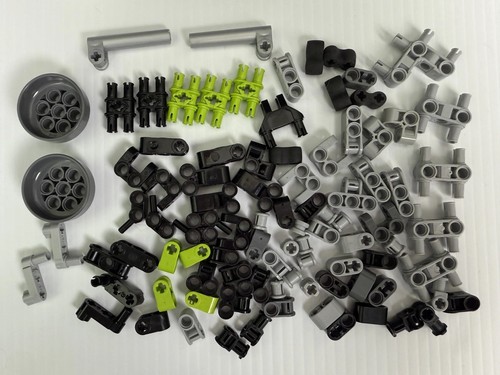 Lotto lego technic forma di - lotto,