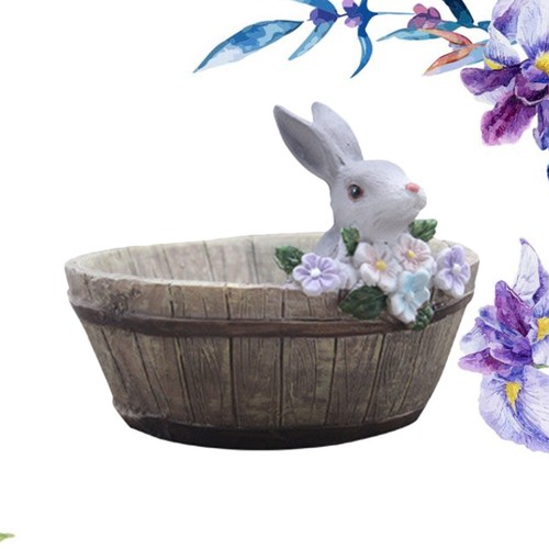 Vaso fiori ornamenti - di,