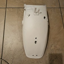 Parafango Posteriore YAMAHA XT