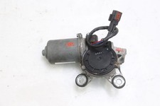 Motore tergicristallo