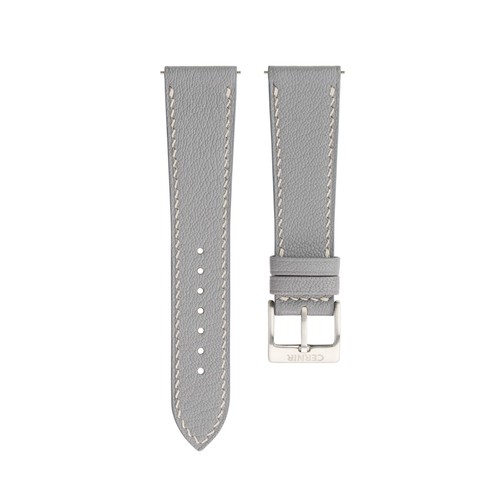 Cinturino orologio pelle