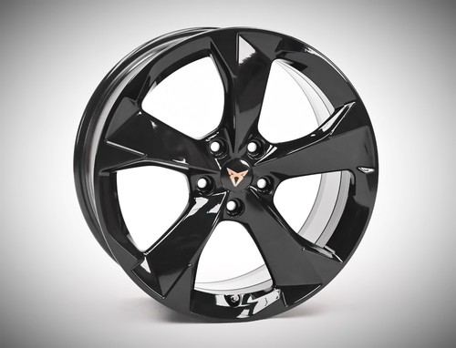 Cerchi lega cupra - cerchi,