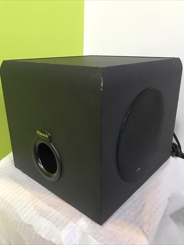 Klipsch promedia bt - klipsch, 2.1