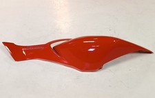 Fianchetto sotto sella per - sella,