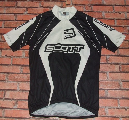 Scott maglia shirt maillot - maglia,