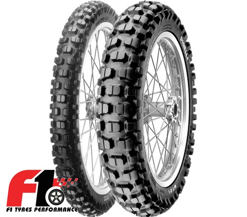 Coppia gomme moto - moto, mt