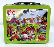 Pattumiera Bambini - Fine