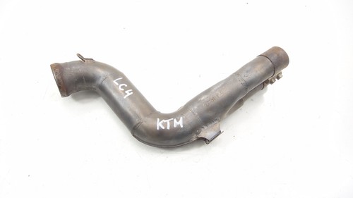 Collettori ktm lc4 pezzo - collettori,