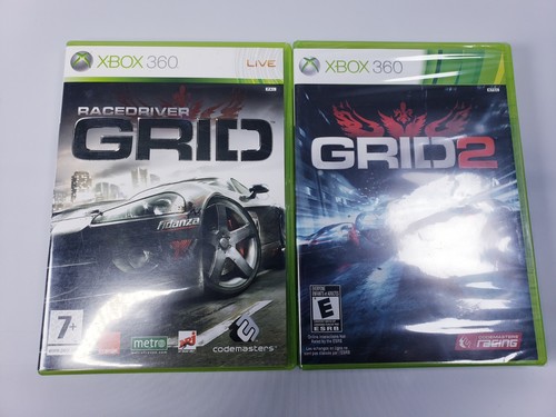 Griglia nuova - (xbox,