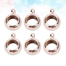 100 Pcs Accessori Per Ciondoli