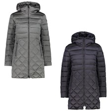 CMP Parka Donna Woman Parka