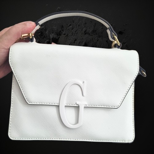 Guess borsa tracolla donna - borsa,