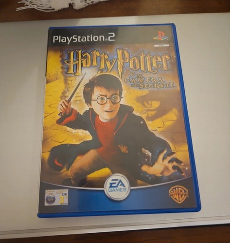 Harry potter camera dei - la,