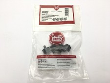 LGB 62007 Scala G Confezione con 4 doppi ingranaggi per locomotiva Mogul