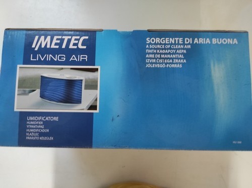 Umidificatore ambiente - umidificatore,