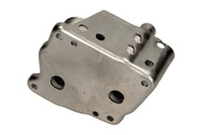 Radiatore olio motore per BMW