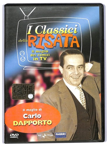 Ebond meglio carlo - il,