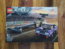 Lego 76904 Mopar Dodge//SRT