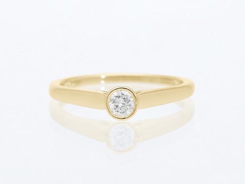 Anello fidanzamento - di,