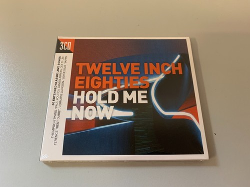 Twelve inch eighties hold - twelve,