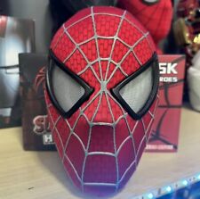 Spiderman Maschera  Costume