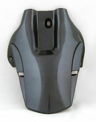 Parafango posteriore rear - parafango,