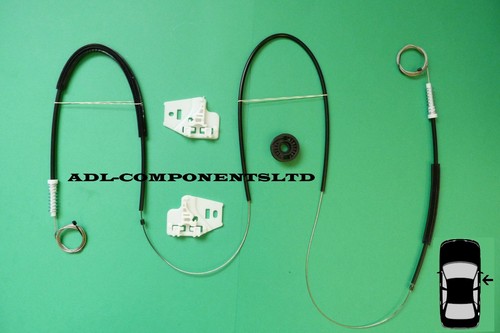 Kit riparazione alzacristalli - riparazione,