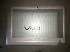 COVER SCOCCA case video monitor display LCD Sony Vaio VPCEL VPCEL2S1E PCG-71C11M
