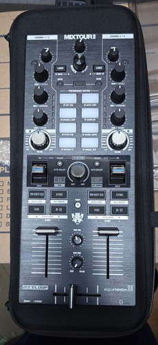 Reloop mixtour pro deck - mixtour, 4-deck