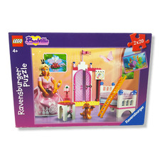 Lego Belville Principessa