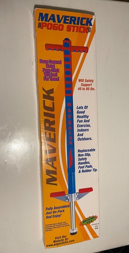 Flybar schiuma maverick - schiuma, pogo